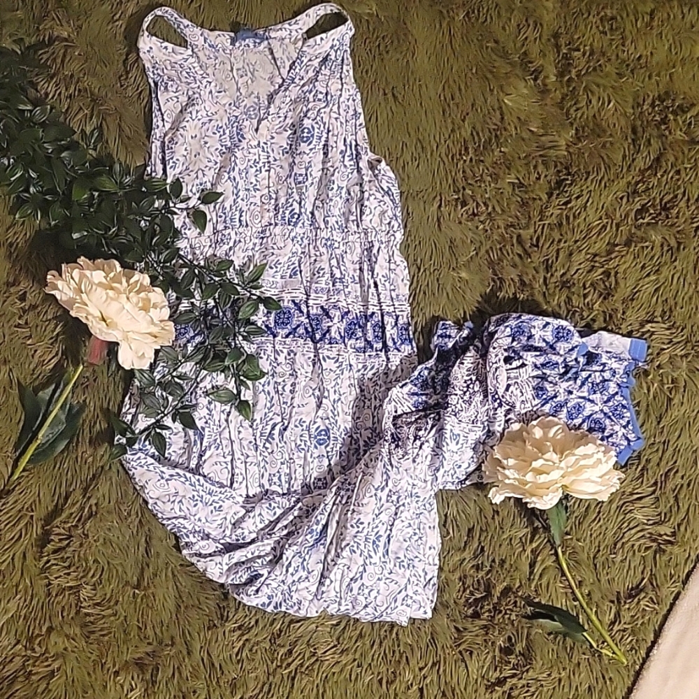 Boho dress